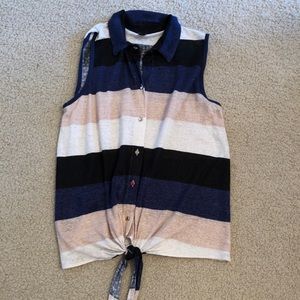 Ann Taylor Top size XS